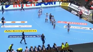 Echipa României a fost învinsă în prelungiri de Norvegia, în semifinalele Campionatului Mondial de handbal feminin (VIDEO)