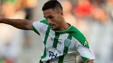 Florin Andone, la al optulea gol marcat pentru Cordoba în acest sezon (VIDEO)