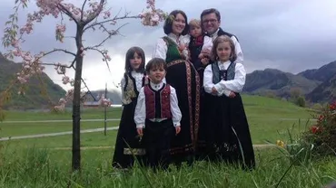 Reacția MAE, cu privire la cazul românului din Norvegia care a rămas fără copii: Cunoaștem cazul și monitorizăm cu atenție situația familiei