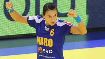 Handbal: Cristina Neagu, favorită la titlul pentru cea mai bună jucătoare din lume din acest an