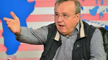 Ion Cristoiu: Dezvăluire senzațională a lui Călin Popescu Tăriceanu: Consultările de la Cotroceni au fost formale. Klaus Iohannis avea deja soluția cu Guvernul Dacian Cioloș