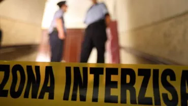 Slatina: Un adolescent s-a sinucis după ce a intrat în depresie, odată cu decesul tatălui său