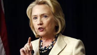Hillary Clinton, atac la Donald Trump: Devine cel mai bun recrutor ISIS