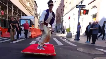 SUA: Circa jumătate dintre alegătorii republicani ai lui Trump vor bombardarea orașului lui Aladin (VIDEO)