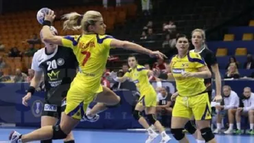Naționala de Handbal a României a câștigat bronzul mondial după 31-22, în finala mică contra Poloniei (VIDEO)