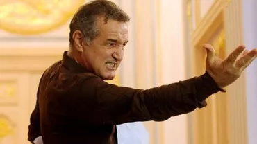 Gigi Becali a trimis un camion plin cu daruri de sărbători pentru foștii colegi de la Poarta Albă