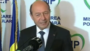 "Nu vă alarmați, toate cheltuielile sunt asigurate de partea poloneză": Băsescu va merge, luni, la Varșovia, unde va discuta despre politica externă a fostului președinte polonez Kaczynski