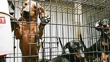 Marea Britanie: Crescătorii de câini care vând anual, online, mai mult de trei animale vor avea nevoie de licență