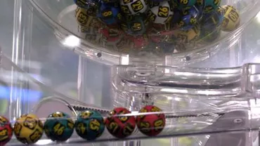 LOTO 6/49: Premiul la categoria I, de 29,7 milioane de lei, nu a fost câștigat. Banii s-au reportat pentru următoarea extragere