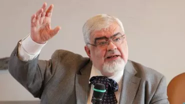 Parlamentarii nu au bani pentru ”Cumințenia pământului”, dar și-au votat pensii speciale. Pleșu: Dar Brâncuşi? Patrimoniul ţării? Cine are timp pentru astfel de mărunţişuri ornamentale?