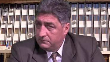 Vicepreședintele CJ Neamț, PSD-istul Dan Manoliu, a accidentat mortal un biciclist: "Nu știu cum s-a întâmplat, brusc mi s-a tăiat filmul"