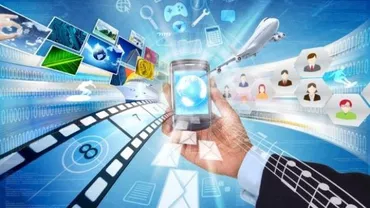 Studiu: România ocupă locul al treilea la nivel mondial după viteza la net mobil 4G