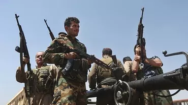 Rețeaua teroristă Stat Islamic încearcă pe cale radiofonică să recruteze militanți în Afganistan