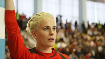 Handbal: Gațu atacă dur, după terminarea Campionatului Mondial: „E o mare nedreptate cu Paula Ungureanu. Cred că suntem prea mici pentru un război atât de mare”