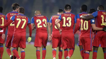 Liga I: Steaua a învins ACS Poli cu scorul 3-1