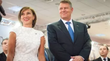 Soții Iohannis vor petrece sărbătorile în Florida, în casa finilor (FOTO)