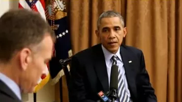Barack Obama, atac la adresa lui Donald Trump: Explorează temerile angajaților privind nesiguranța economică (VIDEO)
