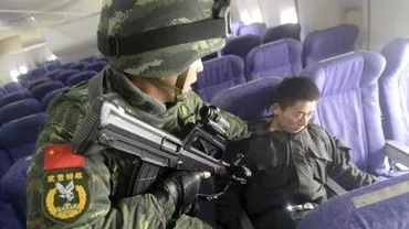 China: O lege controversată anti-terorism ar putea fi aprobată în curând