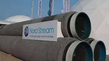 Un nou proiect rusesc de gaze naturale amenință să dezbine UE