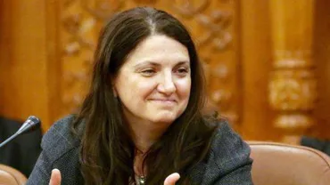 Primul semn că șefa DNA, Laura Codruţa Kovesi, ar putea fi schimbată. Ministrul Justiției: Reînvestirea unei persoane care a făcut dovada bunei administrări ar expune acea persoană criticii societăţii