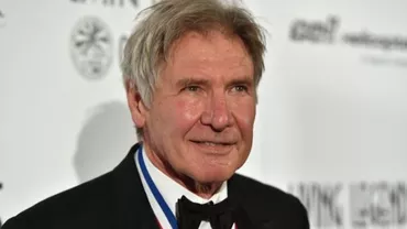 Star Wars: Actorul Harrison Ford a câștigat sume uriașe pentru rolul său. „Harrison este cheia pentru ca filmul să funcționeze. El face legătura între vechea generație și cea nouă”
