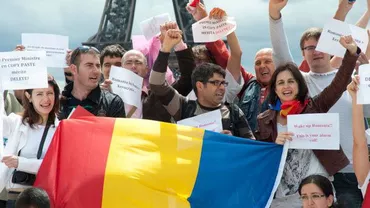 Românii, cea mai numeroasă comunitate de cetățeni străini în mai multe țări din UE: : Care sunt țările de "adopție" preferate de conaționalii noștri