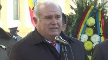 "Să întâmpinăm cum se cuvine, la Învierea Domnului Iisus Hristos, colindătorii". Șeful CJ Gorj a încurcat Paștele cu Crăciunul (VIDEO)