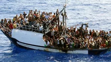 Italia: 651 de imigranți au fost salvați de autorități în Marea Mediterană