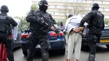 Franța: 3.414 de persoane au fost respinse la frontieră din motive de securitate, după 13 noiembrie