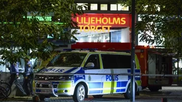 Suedia: Explozie puternică la un restaurant din Stockholm. „Nu era deschis și nimeni nu a fost rănit, dar în restaurant se aflau angajați”
