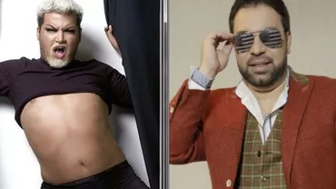 TIME: Florin Salam, cel mai tastat nume, de către români, pe Google în 2015. Bulgaria apare în top cu Azis, o copie a "Salam"-ului tricolor