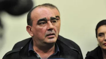 Gigi Nețoiu a fost eliberat condiționat. „În prezent este internat în Spitalul Municipal Timişoara, la secţia cardiologie"