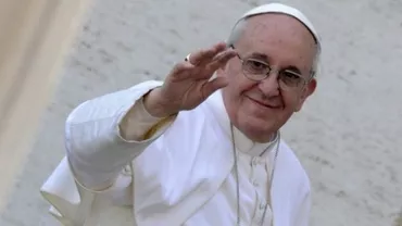 Papa Francisc, laureat al Premiului Charlemagne 2016: Suveranul Pontif a contribuit excepțional la unitatea europeană