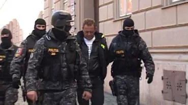 Un sârb suspectat de crime de război comise în 1992 în Bosnia și Herțegovina, extrădat de autoritățile române (VIDEO)