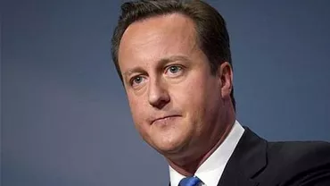 Presa britanică îl critică pe David Cameron: A luat prea multe decizii necreștinești