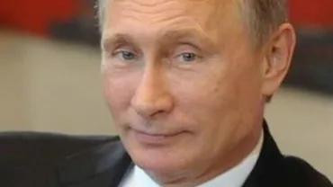 Vladimir Putin a inspirat crearea unui parfum cu o aromă "delicată și totuși puternică"