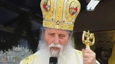 ÎPS Pimen Suceveanul: A refuza participarea la ora de religie înseamnă a-L refuza pe Dumnezeu, Creatorul şi Lumina lumii