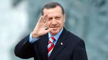 Recep Tayyip Erdogan a salvat un om de la moarte. Președintele Turiciei l-a împiedicat să se sinucidă