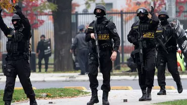 Procuror din Bosinia: Un grup de 11 jihadiști voiau să comită un atentat terorist ”cu ocazia sărbătorilor de sfârșit de an” în Sarajevo