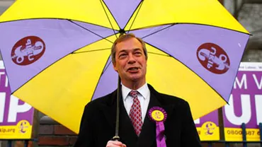 Marea Britanie: UE, acuzată de UKIP că are cei mai bine plătiți angajați, în timp ce statele membre trebuie să reducă cheltuielile