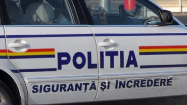 IGPR: 104 copii dați dispăruți găsiți înainte de Crăciun și 190 de persoane urmărite au fost închise sau arestate