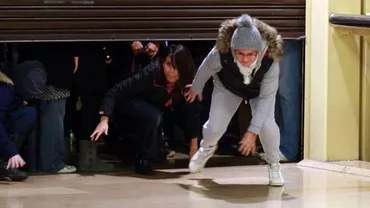 Marea Britanie: Boxing Day, ziua în care magazinele au reduceri chiar și de 90% (VIDEO)