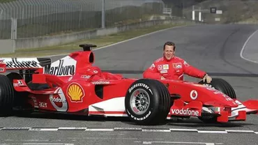 Acuzații pentru soția lui Michael Schumacher: Prietenii fostului pilot spun că aceasta nu le permite să-l viziteze