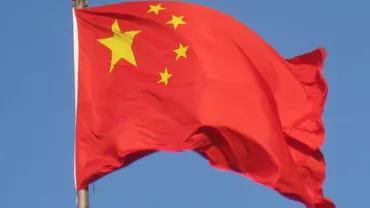 China: Legislativul a votat în unanimitate prima lege antiteroristă din instoria țării