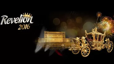 Revelion în siguranță la Palatul Parlamentului. În semn de respect față de victimele din Colectiv, organizatorii vor renunța în acest an la artificii