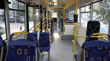 Propunere legislativă: Cel puțin 50% din noile mijloace de transport în comun să fie acţionate electric