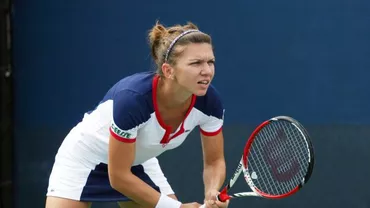 Probleme de sănătate pentru Simona Halep la început de sezon: A plecat în Australia pentru a pregăti primul turneu de Mare Șlem din 2016