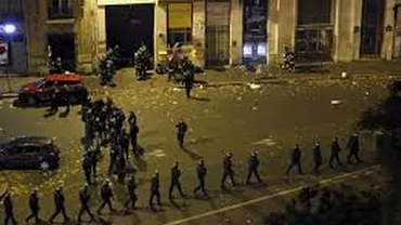 Soția unuia dintre autorii atentatului de la Bataclan: Îmi invidiez soțul, mi-ar fi plăcut atât de mult să fiu cu el, să sar și eu în aer