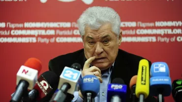 Cum a vrut Moscova să influenţeze alegerile din Republica Moldova: Partidul comuniştilor trebuia finanţat de miliardar rus Oleg Boiko