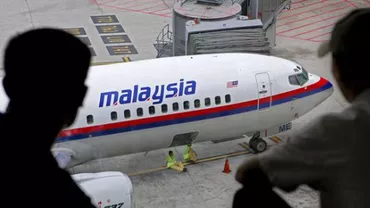 Un nou incident pentru compania Malaysia Airlines: Un avion care avea ca destinaţie Kuala Lumpur a zburat timp de o oră într-o direcție greșită